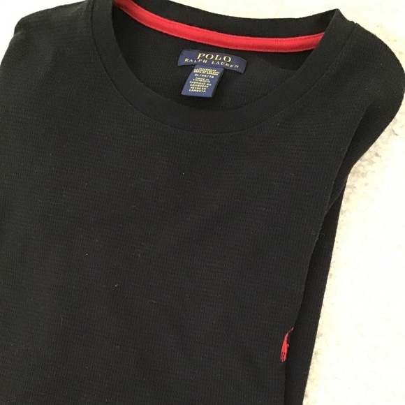 POLO RALPH LAUREN SLEEPWEAR MENS - Picture 3 of 11